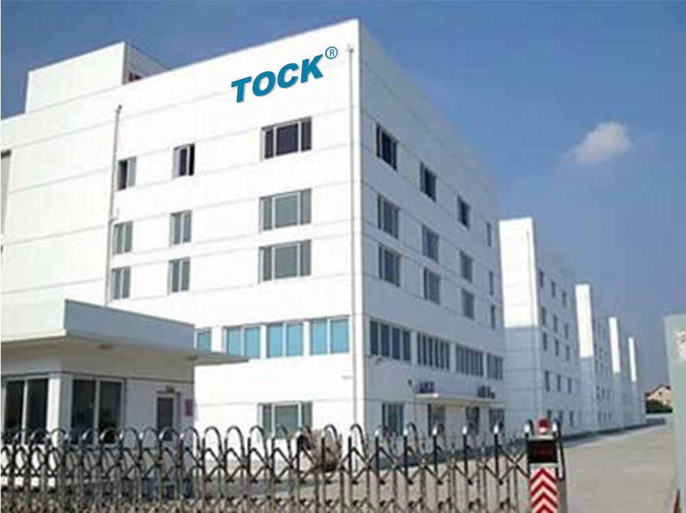 Tock factory