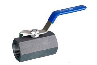 1PC Hex Hexagon Ball Valve