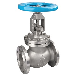 Flanged Globe valve 150LB