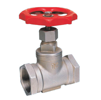 NPT gate valve 1000WOG casting