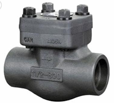 Swing check valve 800~2500LB