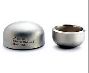 Stainless steel cap (CAP)