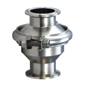 Sanitary Checkl valve