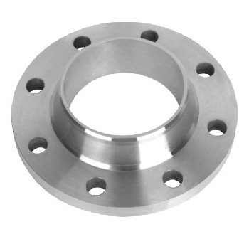 Stainless steel flange